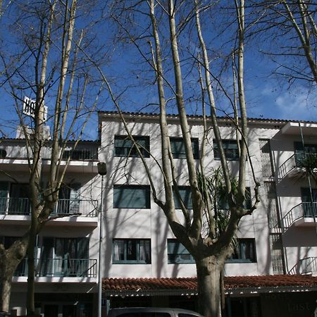 בניולס Hotel L'Ast חדר תמונה